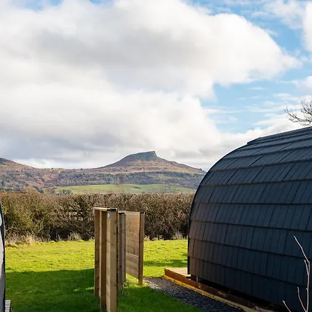 Апартаменты Wyke - Pod 2