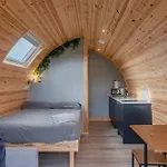 Wyke - Pod 2 Apartment *