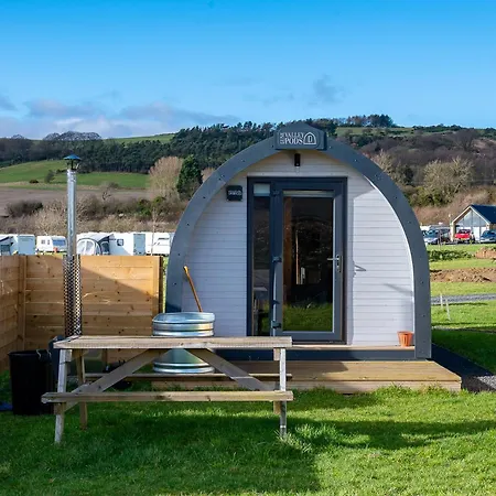 Wyke - Pod 2