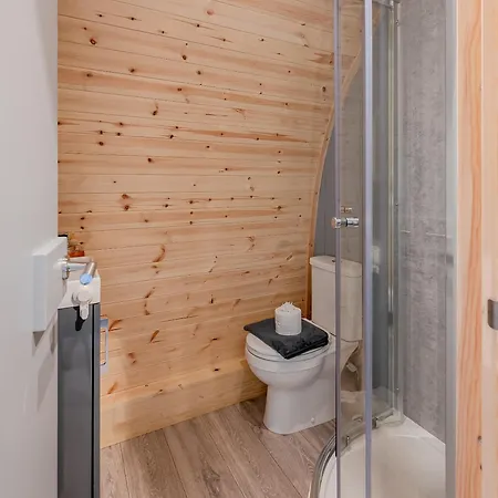Apartment Wyke - Pod 2 Guisborough
