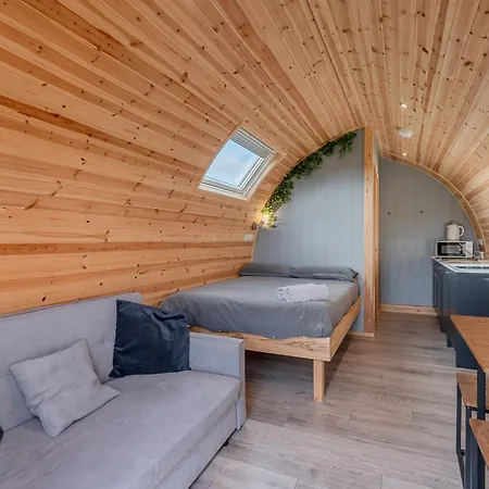 Wyke - Pod 2 Guisborough