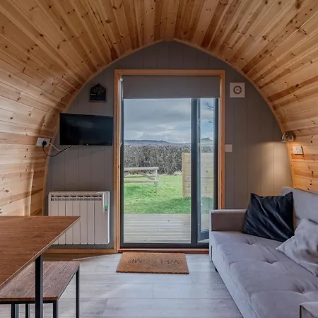 Apartament Wyke - Pod 2