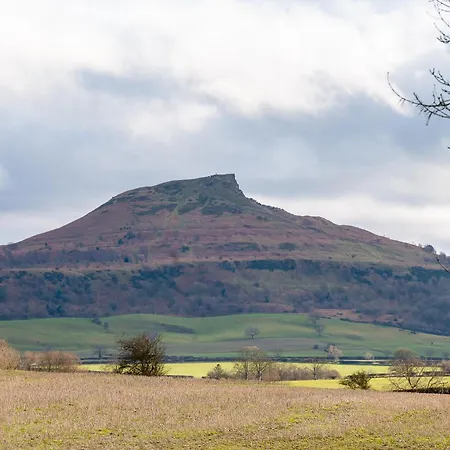 Wyke - Pod 2 * Guisborough