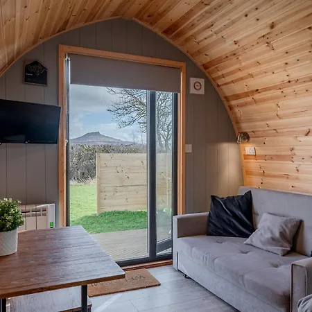 Wyke - Pod 2