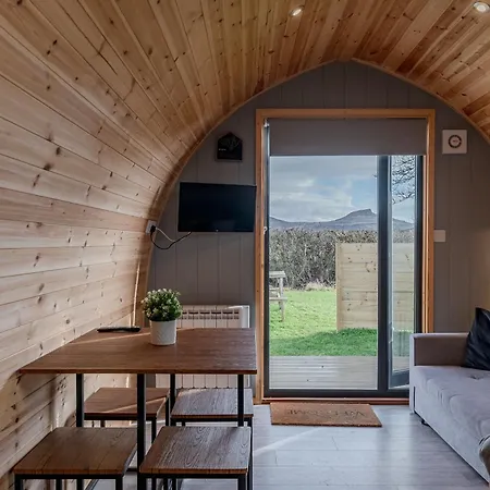 Wyke - Pod 2