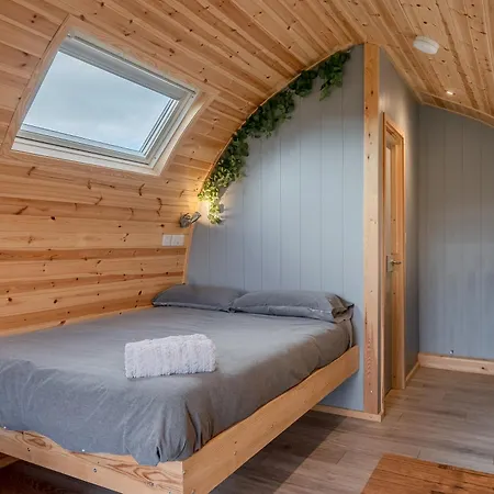 Wyke - Pod 2 Apartamento Guisborough