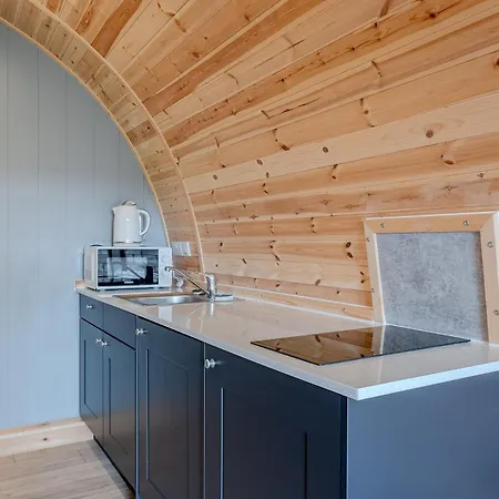 Wyke - Pod 2 Apartamento