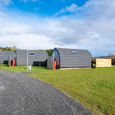 Wyke - Pod 2 * Guisborough